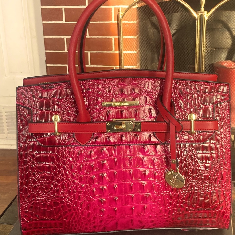 BRAHMIN MELBOURNE COLLECTION